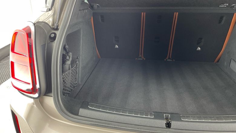 MINI Countryman 1.5 Cooper Exclusive 5dr Auto Petrol Hatchback